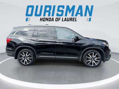 Used 2019 Honda Pilot Touring image 9