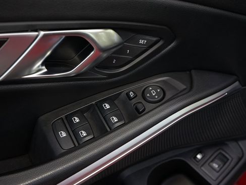 Used 2023 BMW 330e w/ M Sport Package image 24