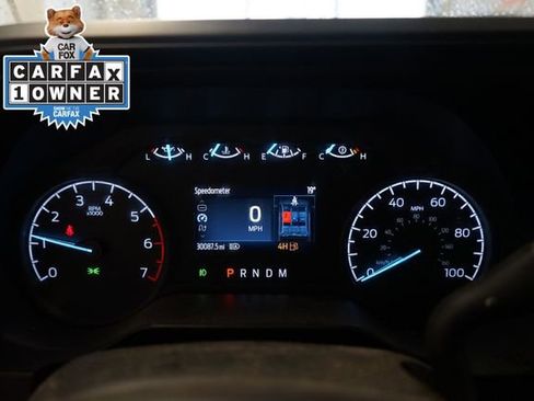 Used 2023 Ford F250 XL w/ STX Appearance Package image 20