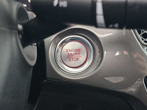 Certified 2026 Acura Integra FWD image 30