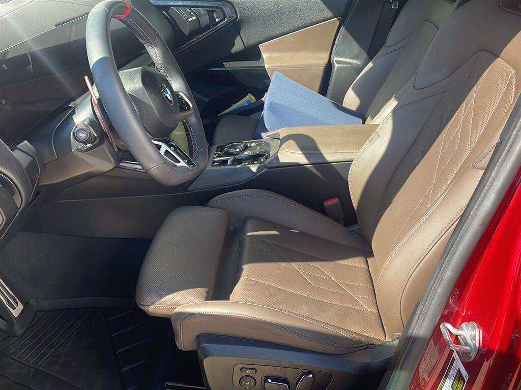 Used 2025 BMW X3 M50 w/ Premium Package AWD/4WD image 3