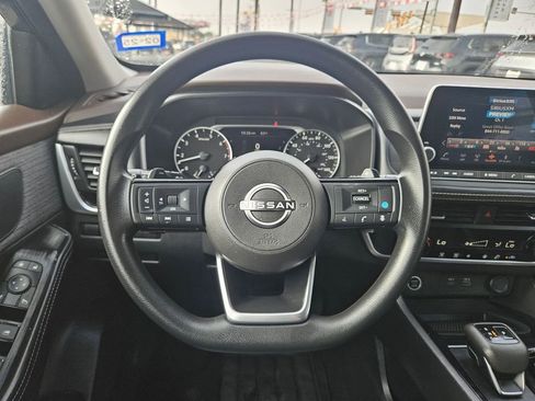 Used 2023 Nissan Rogue SV image 23