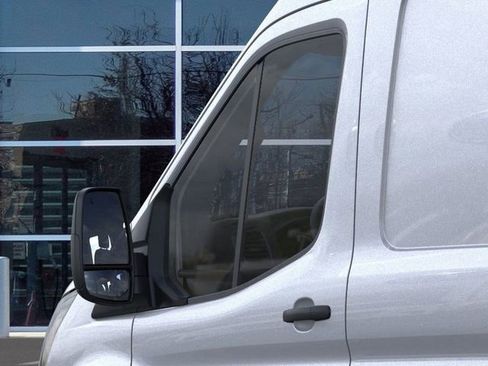 New 2026 Ford Transit 250 148 Medium Roof w/ Load Area Protection Package RWD image 20