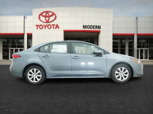 New 2026 Toyota Corolla LE image 26