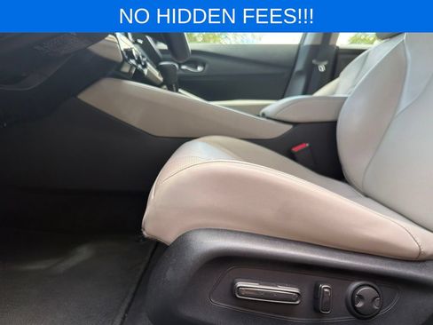 Used 2024 Honda Accord EX-L image 12
