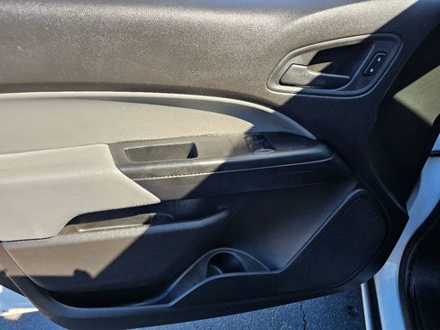 Used 2016 Chevrolet Colorado W/T w/ WT Convenience Package image 26