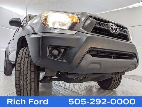 Used 2014 Toyota Tacoma PreRunner image 22