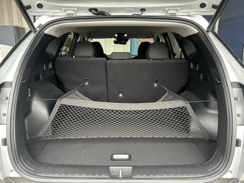 Used 2023 Hyundai Tucson SEL image 24