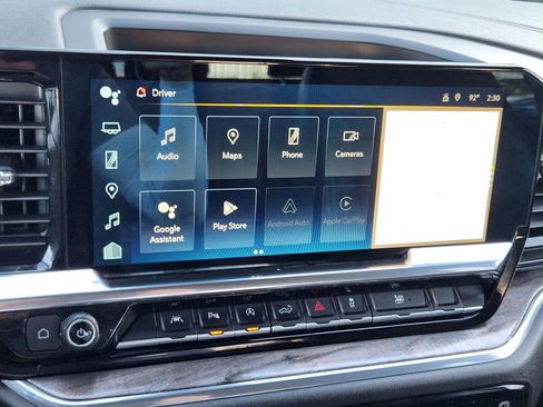 Used 2023 Chevrolet Silverado 1500 LTZ image 18