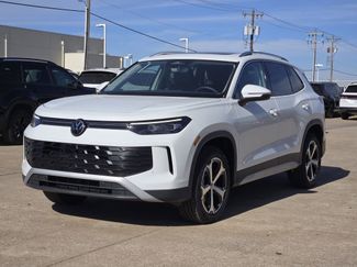 New 2026 Volkswagen Tiguan SE video 2