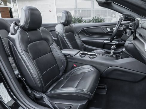 Used 2024 Ford Mustang Premium image 36