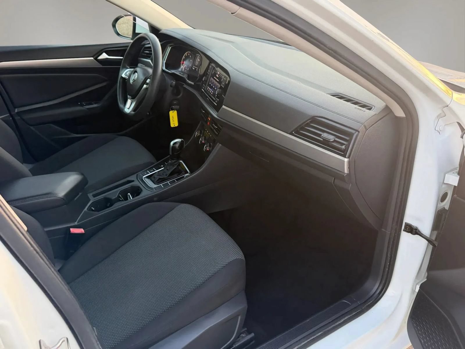 Used 2021 Volkswagen Jetta S FWD image 20