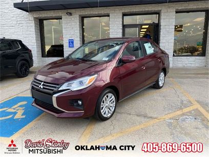 Used 2024 Mitsubishi Mirage G4 SE