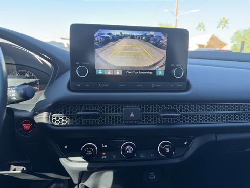 Used 2023 Honda HR-V Sport image 33