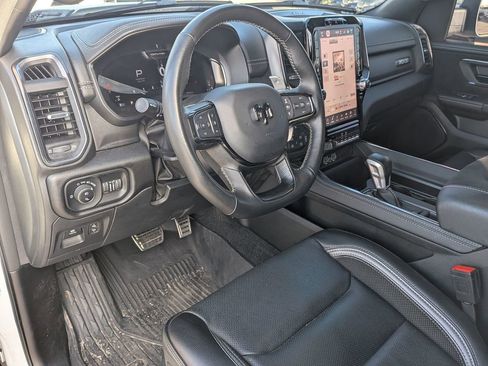Used 2025 RAM 1500 RHO image 18