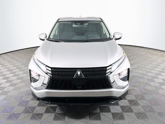 Used 2022 Mitsubishi Eclipse Cross ES AWD/4WD video 2
