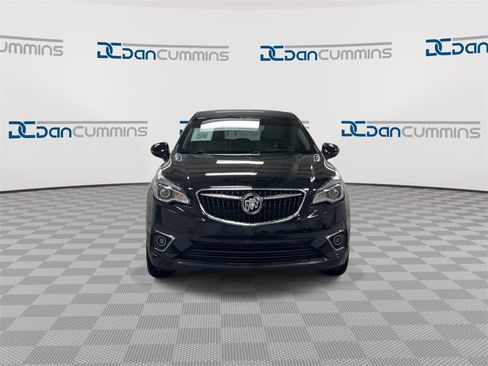 Used 2019 Buick Envision Preferred image 3