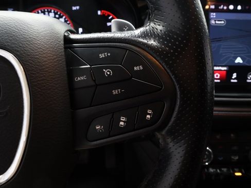 Used 2023 Dodge Durango GT image 27