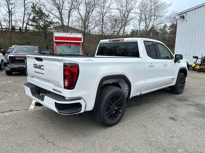 New 2026 GMC Sierra 1500 Elevation