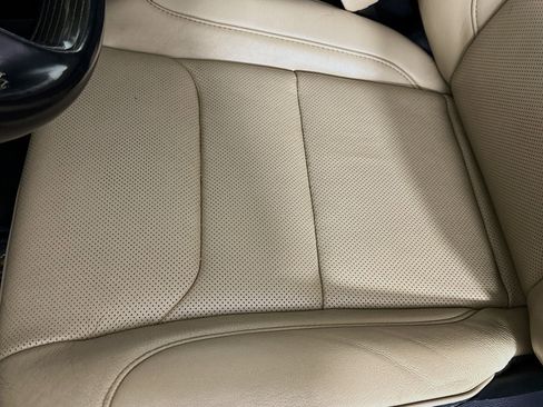 Used 2021 RAM 1500 Limited AWD/4WD image 21