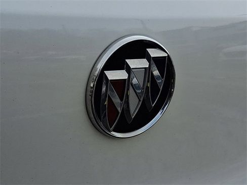 Used 2020 Buick Encore GX Select w/ Sport Touring Package image 29