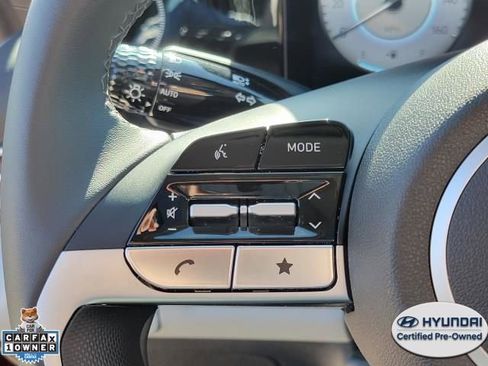 Used 2026 Hyundai Elantra Limited FWD image 21
