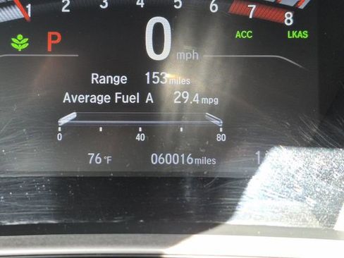 Used 2020 Honda CR-V Touring image 37