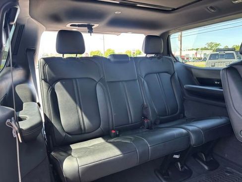 New 2026 Jeep Grand Wagoneer Summit AWD/4WD image 11