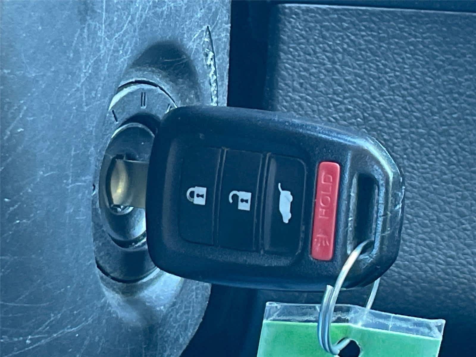 Used 2016 Honda HR-V LX image 20
