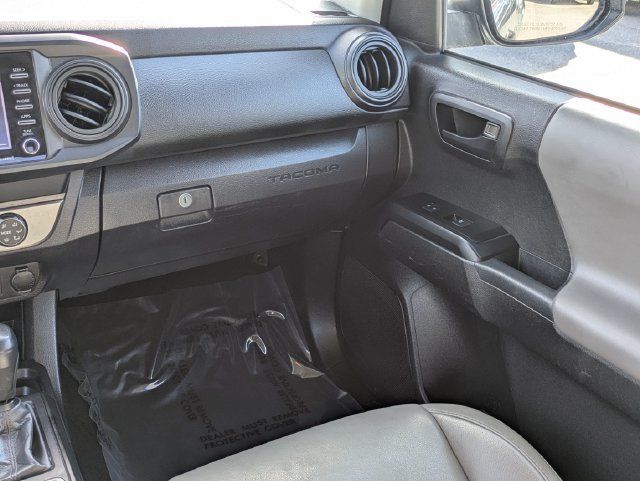 Used 2023 Toyota Tacoma SR RWD image 16