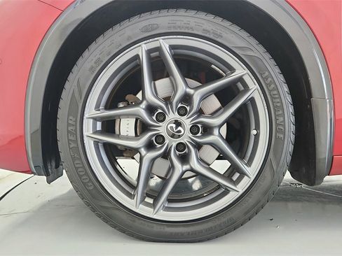 Used 2018 INFINITI QX30 Sport w/ Sport Leather Package image 39