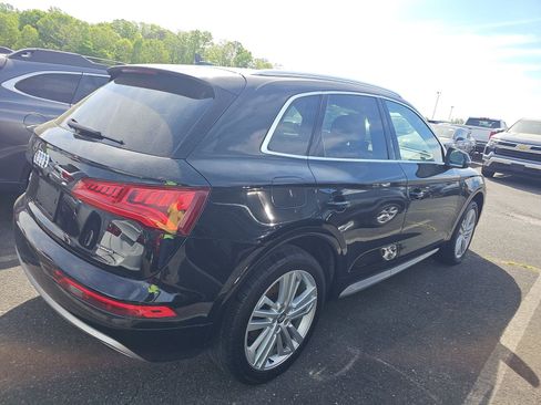 Used 2020 Audi Q5 2.0T Premium Plus AWD/4WD image 6