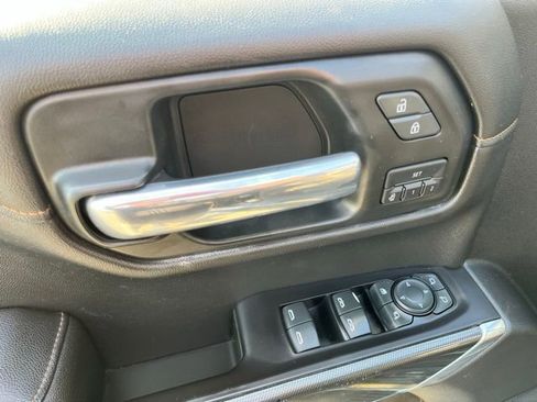 Used 2019 GMC Sierra 1500 AT4 w/ AT4 Premium Package image 20