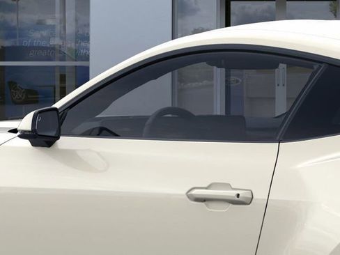 New 2025 Ford Mustang GT Premium w/ 60th Anniversary Package image 20