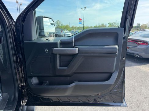 Used 2020 Ford F150 XLT w/ Equipment Group 302A Luxury image 20