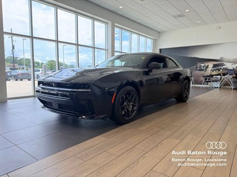 Used 2026 Dodge Charger Scat Pack AWD/4WD image 1