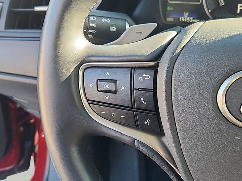 Used 2025 Lexus ES 300h w/ Premium Package image 22