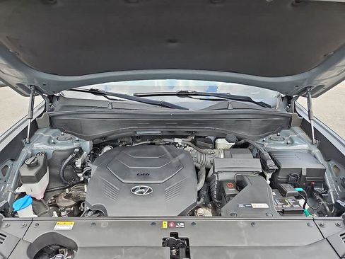 Used 2023 Hyundai Palisade Calligraphy AWD/4WD image 30