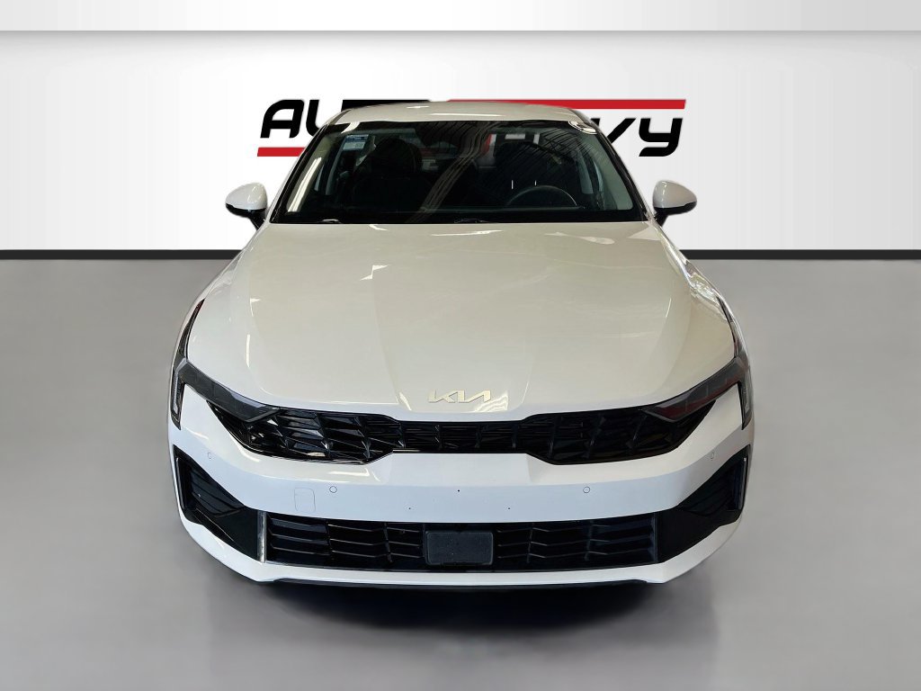 Used 2025 Kia K5 LXS FWD image 2