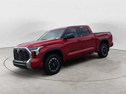 Used 2026 Toyota Tundra SR5 w/ TRD Off-Road Package