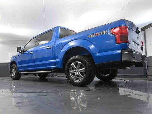 Used 2020 Ford F150 XLT w/ Equipment Group 302A Luxury AWD/4WD image 52