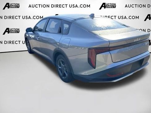 Used 2025 Kia K4 FWD image 9