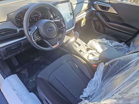 New 2026 Subaru Impreza 2.0i Sport image 5