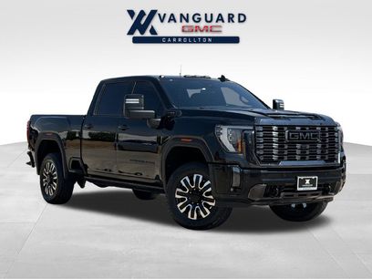 Used 2024 GMC Sierra 2500 Denali Ultimate