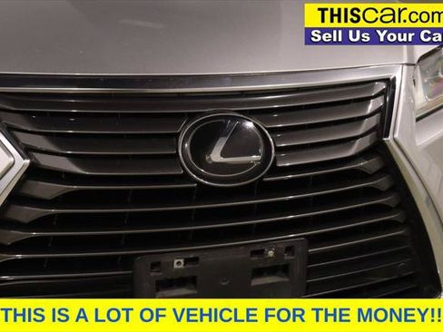 Used 2019 Lexus RX 350 FWD w/ Navigation Package image 12