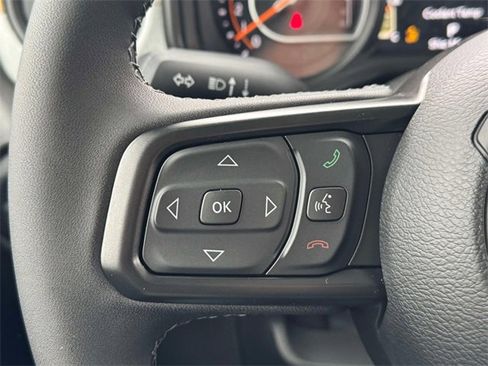 New 2026 Jeep Gladiator Sport image 21