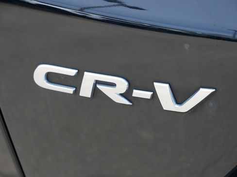 Used 2021 Honda CR-V EX image 8