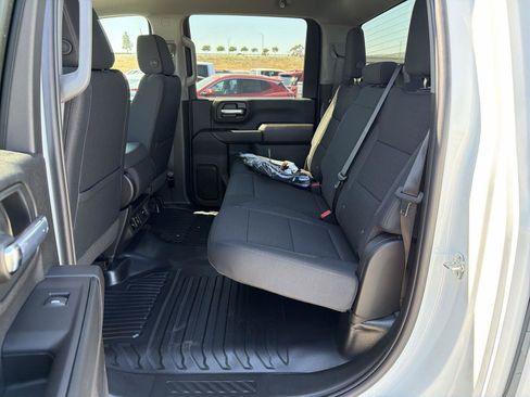 New 2026 GMC Sierra 2500 Pro w/ 1SA Pro Safety Plus Package AWD/4WD image 22