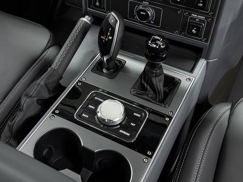 New 2025 INEOS Grenadier Fieldmaster Edition image 30