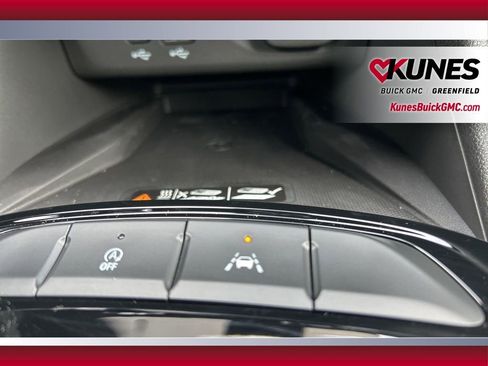 New 2026 Buick Envista Sport Touring w/ Convenience I Package image 25